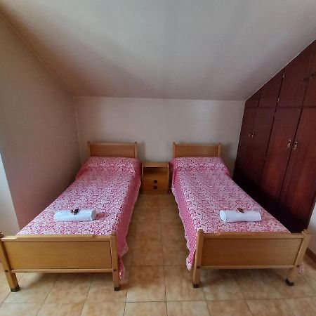 Pension Baires Hotel O Coto Ngoại thất bức ảnh